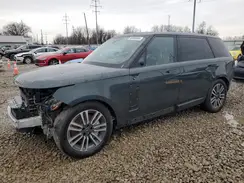 SALKPBE99RA216985 2024 LAND ROVER RANGE ROVER