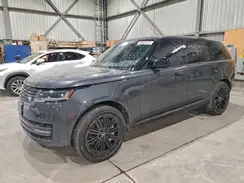 SALKPBE99SA290123 2025 LAND ROVER RANGE ROVER