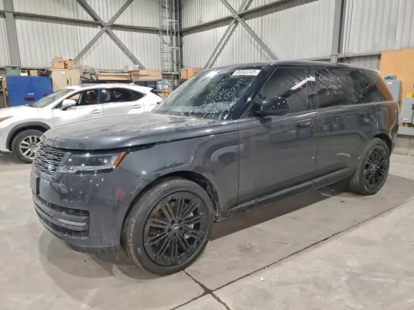 SALKPBE99SA290123 2025 LAND ROVER RANGE ROVER - Image 1