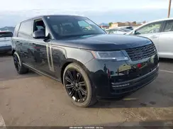 SALKPBE99SA293653 2025 LAND ROVER RANGE ROVER