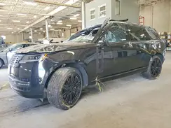 SALKPBE99TA370684 2026 LAND ROVER RANGE ROVER