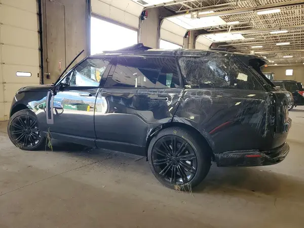 SALKPBE99TA370684 2026 LAND ROVER RANGE ROVER - Image 2