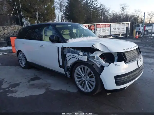 SALKPBE9XRA218583 2024 LAND ROVER RANGE ROVER - Image 1