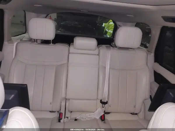 SALKPBE9XRA218583 2024 LAND ROVER RANGE ROVER - Image 8