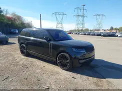 SALKPBFU0PA013791 2023 LAND ROVER RANGE ROVER