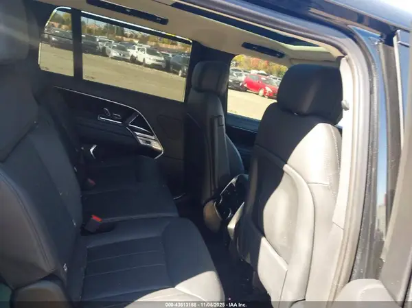 SALKPBFU0PA013791 2023 LAND ROVER RANGE ROVER - Image 8