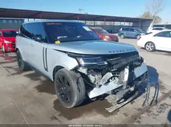 SALKPBFU0PA054034 2023 LAND ROVER RANGE ROVER