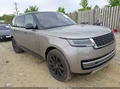SALKPBFU0PA065647 2023 LAND ROVER RANGE ROVER