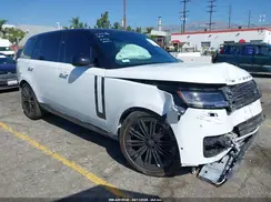 SALKPBFU0SA292152 2025 LAND ROVER RANGE ROVER
