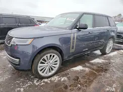 SALKPBFU0SA338479 2025 LAND ROVER RANGE ROVER