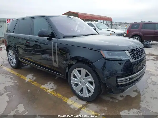 SALKPBFU1NA003011 2022 LAND ROVER RANGE ROVER - Image 1