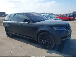 SALKPBFU1PA024184 2023 LAND ROVER RANGE ROVER