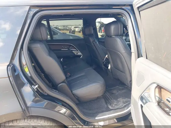 SALKPBFU1PA024184 2023 LAND ROVER RANGE ROVER - Image 8
