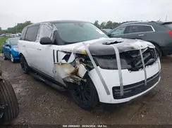 SALKPBFU1RA208575 2024 LAND ROVER RANGE ROVER