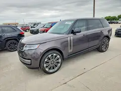 SALKPBFU1RA215896 2024 LAND ROVER RANGE ROVER