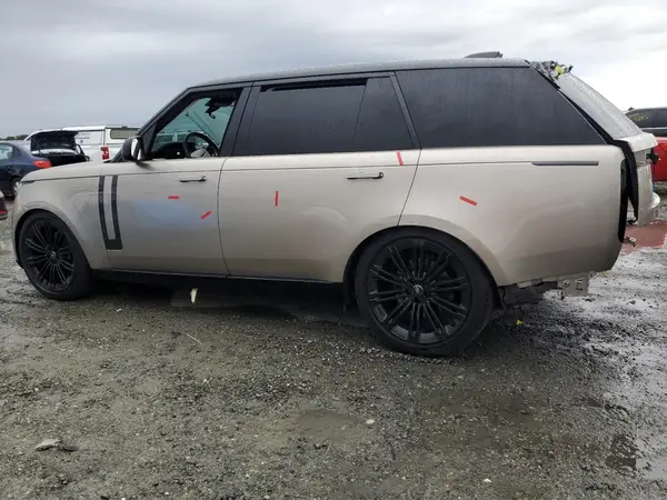 SALKPBFU1RA218104 2024 LAND ROVER RANGE ROVER - Image 2