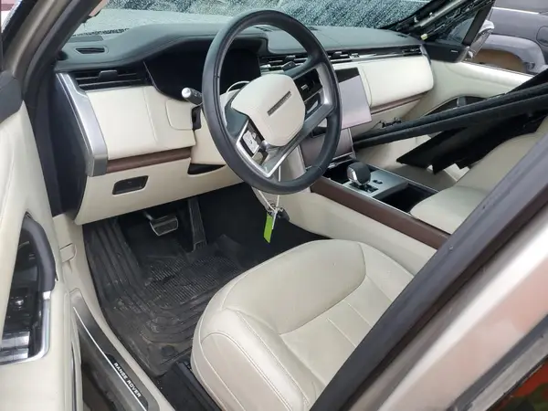 SALKPBFU1RA218104 2024 LAND ROVER RANGE ROVER - Image 8