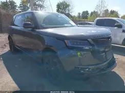 SALKPBFU1RA238062 2024 LAND ROVER RANGE ROVER