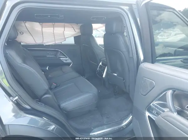 SALKPBFU1RA238062 2024 LAND ROVER RANGE ROVER - Image 8