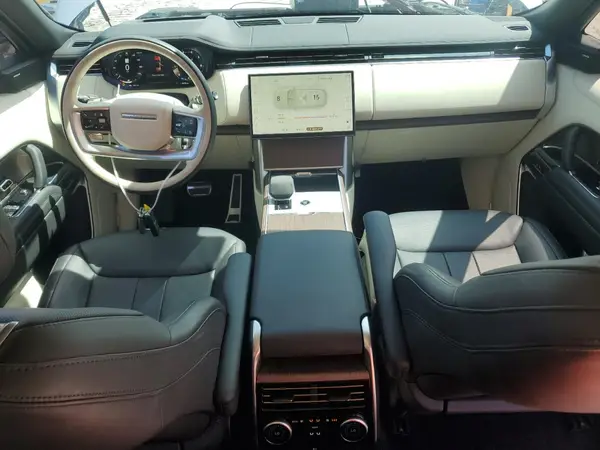 SALKPBFU1RA253208 2024 LAND ROVER RANGE ROVER - Image 8