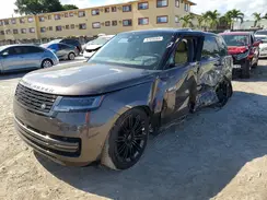 SALKPBFU1SA275084 2025 LAND ROVER RANGE ROVER