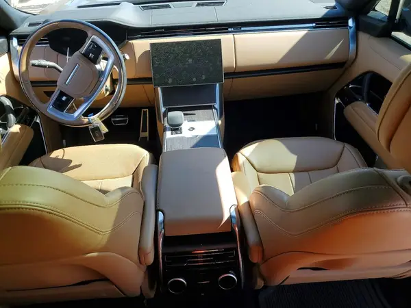 SALKPBFU1SA275084 2025 LAND ROVER RANGE ROVER - Image 8