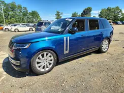 SALKPBFU1SA296047 2025 LAND ROVER RANGE ROVER