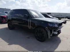 SALKPBFU1TA372884 2026 LAND ROVER RANGE ROVER