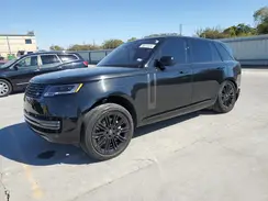 SALKPBFU2PA017373 2023 LAND ROVER RANGE ROVER