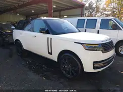 SALKPBFU2PA069084 2023 LAND ROVER RANGE ROVER