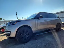 SALKPBFU2PA083342 2023 LAND ROVER RANGE ROVER