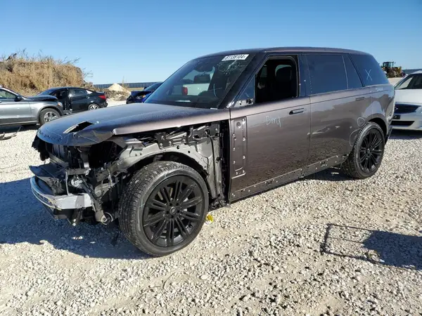 SALKPBFU2RA213736 2024 LAND ROVER RANGE ROVER - Image 1