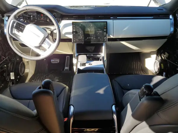 SALKPBFU2RA213736 2024 LAND ROVER RANGE ROVER - Image 8