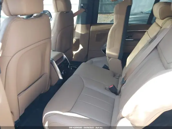 SALKPBFU2RA240418 2024 LAND ROVER RANGE ROVER - Image 8