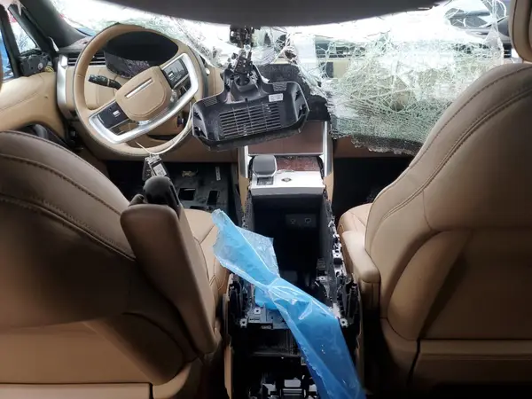 SALKPBFU2RA252584 2024 LAND ROVER RANGE ROVER - Image 8