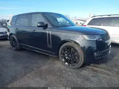 SALKPBFU2SA293514 2025 LAND ROVER RANGE ROVER