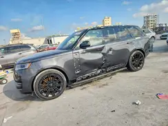 SALKPBFU2SA340850 2025 LAND ROVER RANGE ROVER