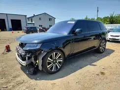 SALKPBFU3PA076707 2023 LAND ROVER RANGE ROVER
