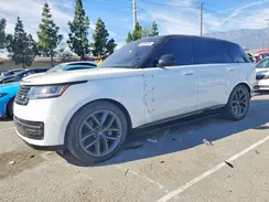 SALKPBFU3PA084970 2023 LAND ROVER RANGE ROVER