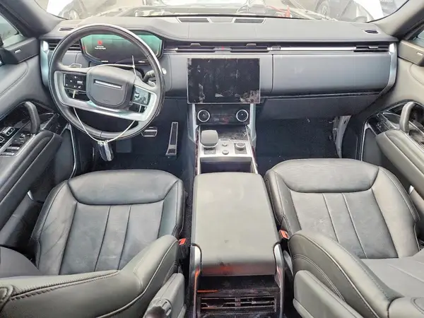 SALKPBFU3PA084970 2023 LAND ROVER RANGE ROVER - Image 8