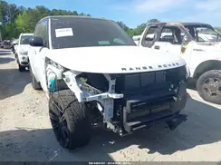 SALKPBFU3RA097558 2024 LAND ROVER RANGE ROVER