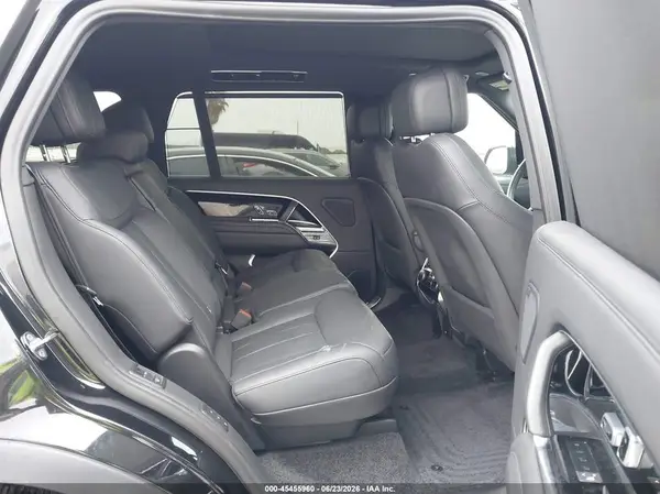 SALKPBFU3RA203877 2024 LAND ROVER RANGE ROVER - Image 8