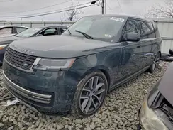 SALKPBFU3RA215494 2024 LAND ROVER RANGE ROVER