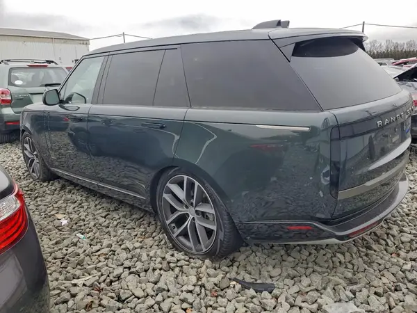 SALKPBFU3RA215494 2024 LAND ROVER RANGE ROVER - Image 2