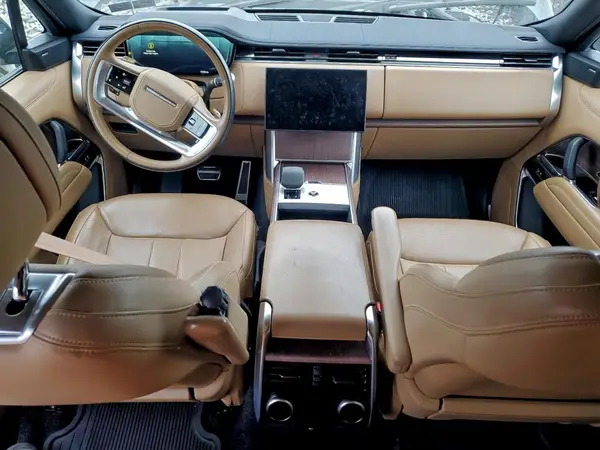 SALKPBFU3RA215494 2024 LAND ROVER RANGE ROVER - Image 8