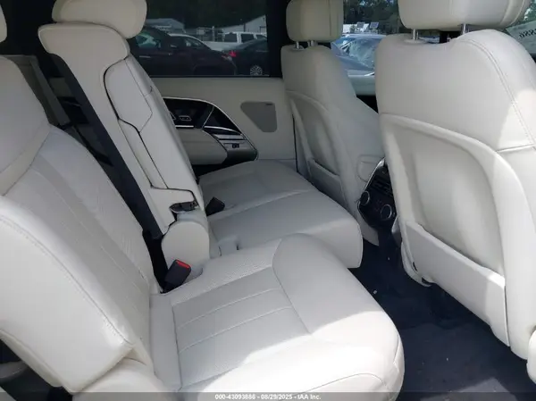 SALKPBFU3RA224115 2024 LAND ROVER RANGE ROVER - Image 8
