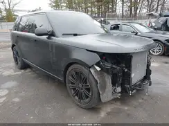 SALKPBFU3RA242050 2024 LAND ROVER RANGE ROVER
