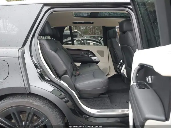SALKPBFU3RA242050 2024 LAND ROVER RANGE ROVER - Image 8