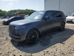 SALKPBFU3SA266841 2025 LAND ROVER RANGE ROVER