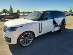 SALKPBFU3SA275796 2025 LAND ROVER RANGE ROVER